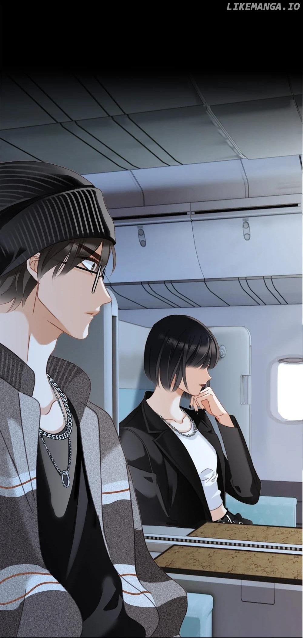 1st Kiss – I Don’t Want To Consider You As Sister Anymore Chapter 73 - 67 - page 49